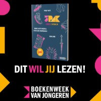 Dit wil jij lezen! Boekenweek van Jongeren