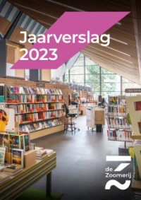 naar Jaarverslag 2023 van de Zoomerij
